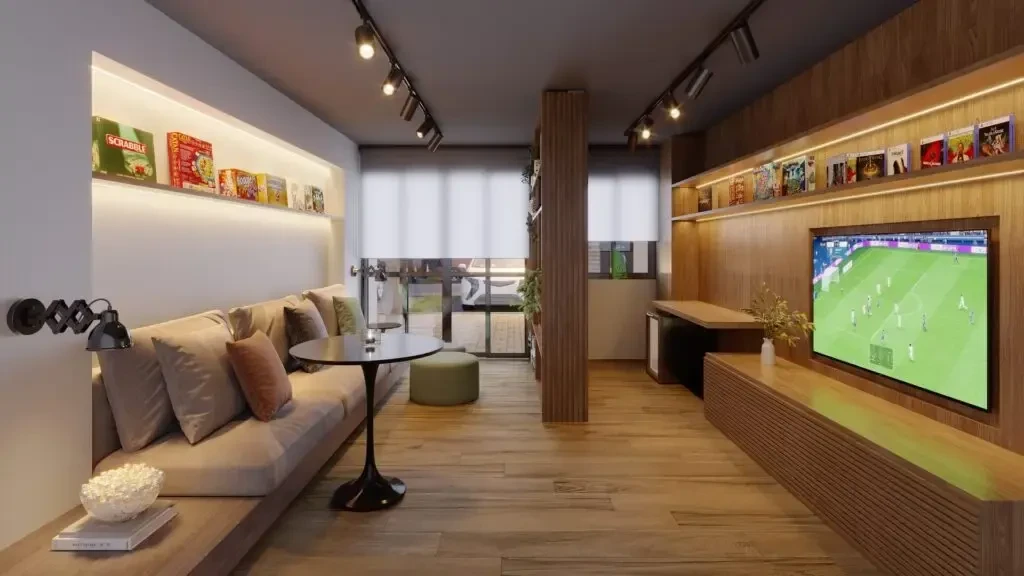 Imagem Apartamento com 2 Quartos à Venda, 53420 m² em Camorim - Rio de Janeiro