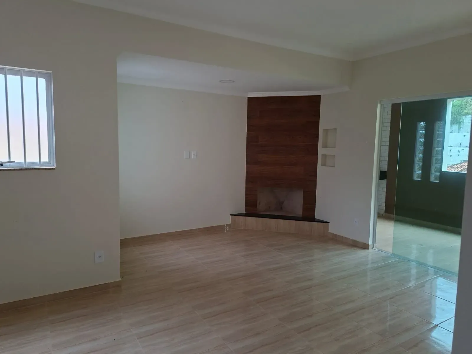 Imagem Apartamento com 2 Quartos à Venda, 127 metros em Presidente Bernardes - Presidente Bernardes