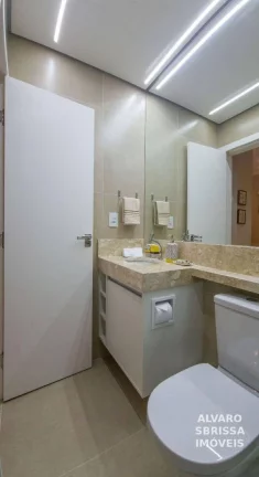 Imagem Apartamento com 2 dormitórios à venda, 70 m² por R$ 520.000 - Brasil - Itu/SP