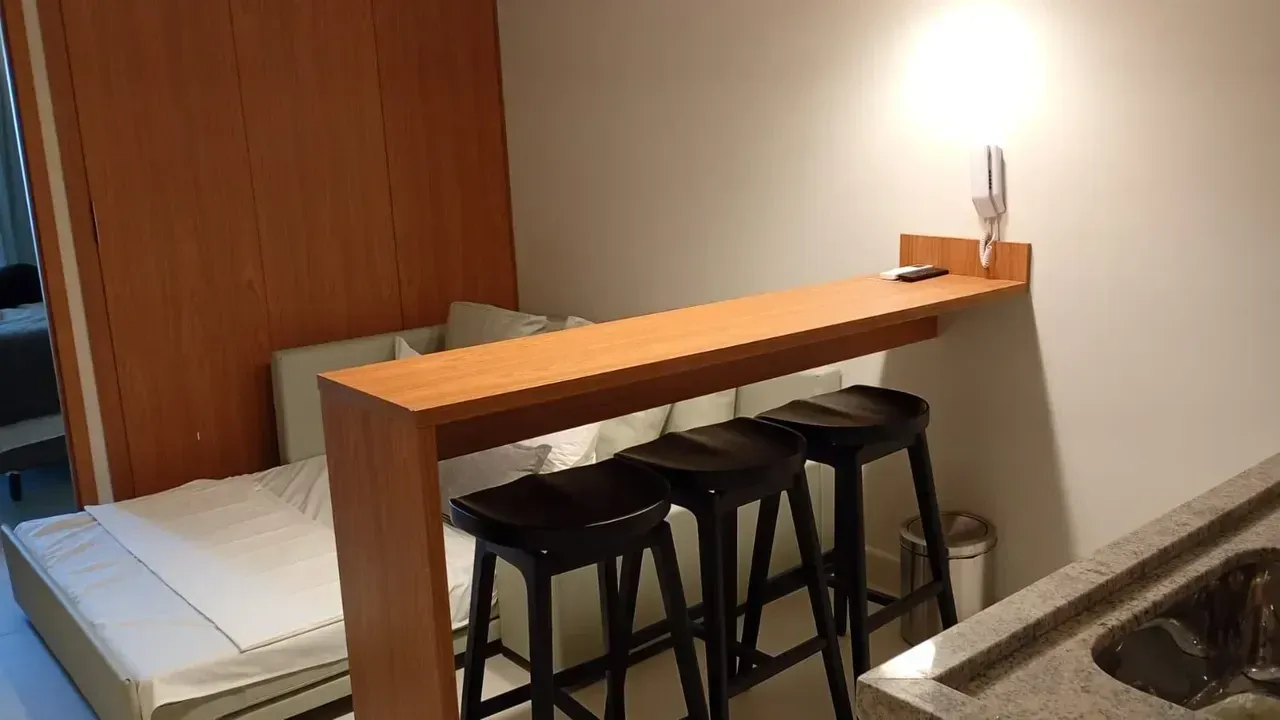 Imagem Apartamento com 1 Quarto à Venda, 35 m² em Salinópolis - Salinópolis