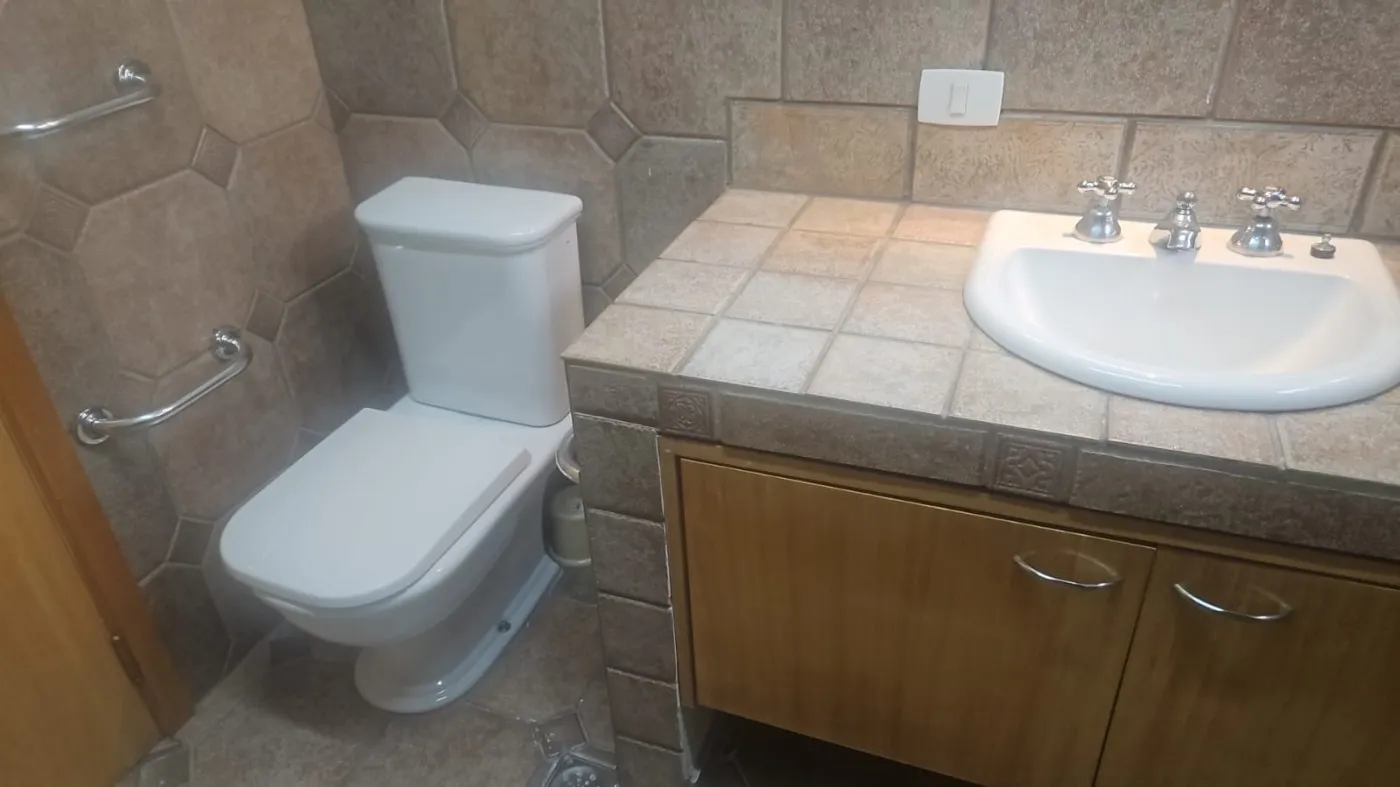 Imagem Apartamento para Locação em São Paulo / SP no bairro Consolação