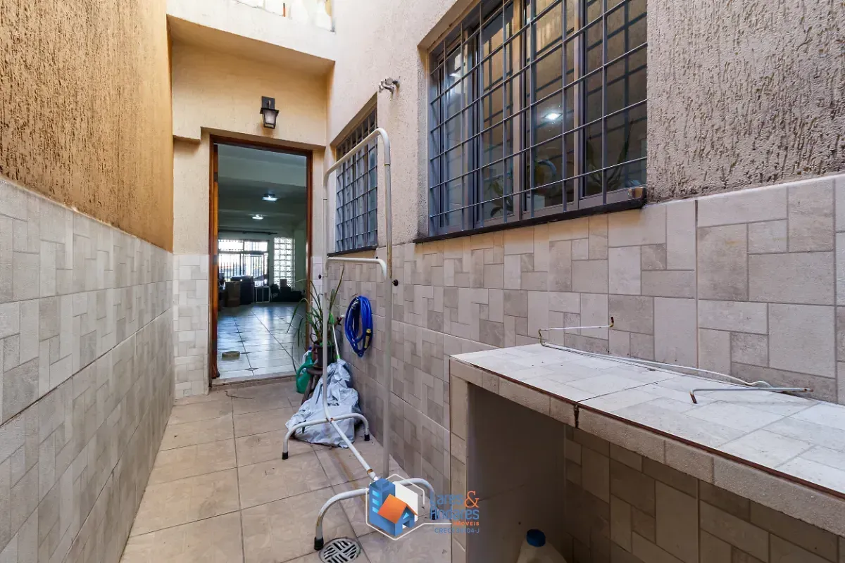 Imagem Casa para venda em Vila Mariana com 4 quartos, sendo 4 suítes, 349m²