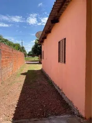 Imagem Casa 2 quartos bairro Nova esperança