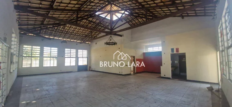Imagem Loja com estacionamento disponível para venda - Bairro Filadélfia - Betim/MG