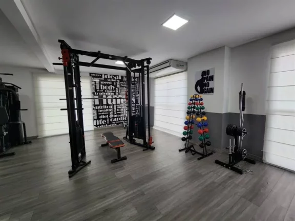 Imagem Apartamento à Venda em Centro, Mongaguá - SP