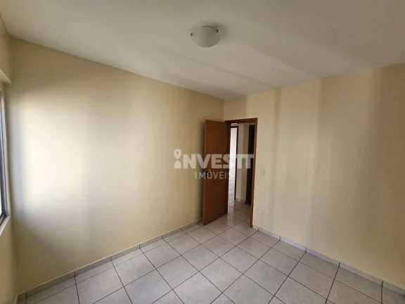 Imagem Apartamento com 3 dormitórios para alugar, 95 m² - Setor Nova Suiça - Goiânia/GO