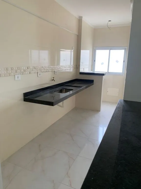 Imagem APARTAMENTO COM 69,50 m² - TUPI - PRAIA GRANDE SP