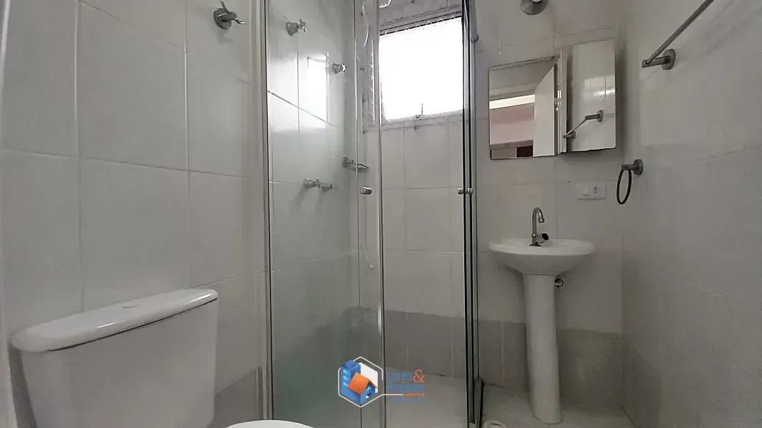 Imagem Apartamento para venda em Vila Guarani (Z Sul) com 2 quartos, 55m²