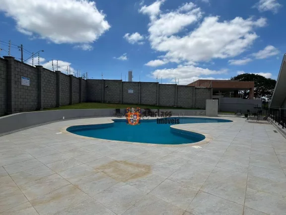 Imagem Terreno à venda, 374 m² por R$ 450.000,00 - Condomínio Jardim Laguna - Indaiatuba/SP