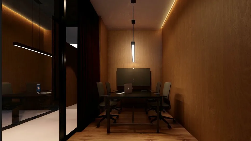 Imagem Studio à venda em São Paulo, Pinheiros, com 1 quarto, 24.11m2