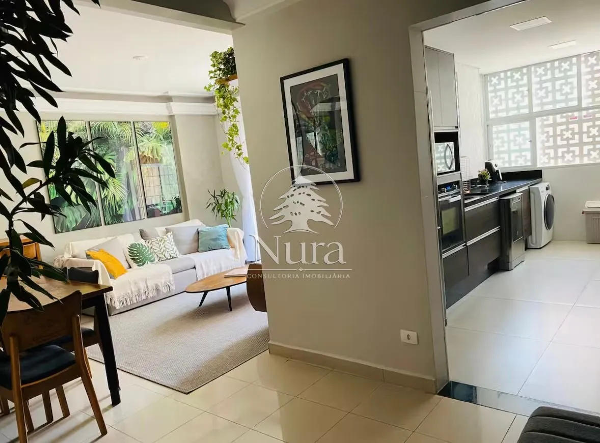 Imagem Apartamento de 2 quartos, 100m² no bairro José Menino, em Santos