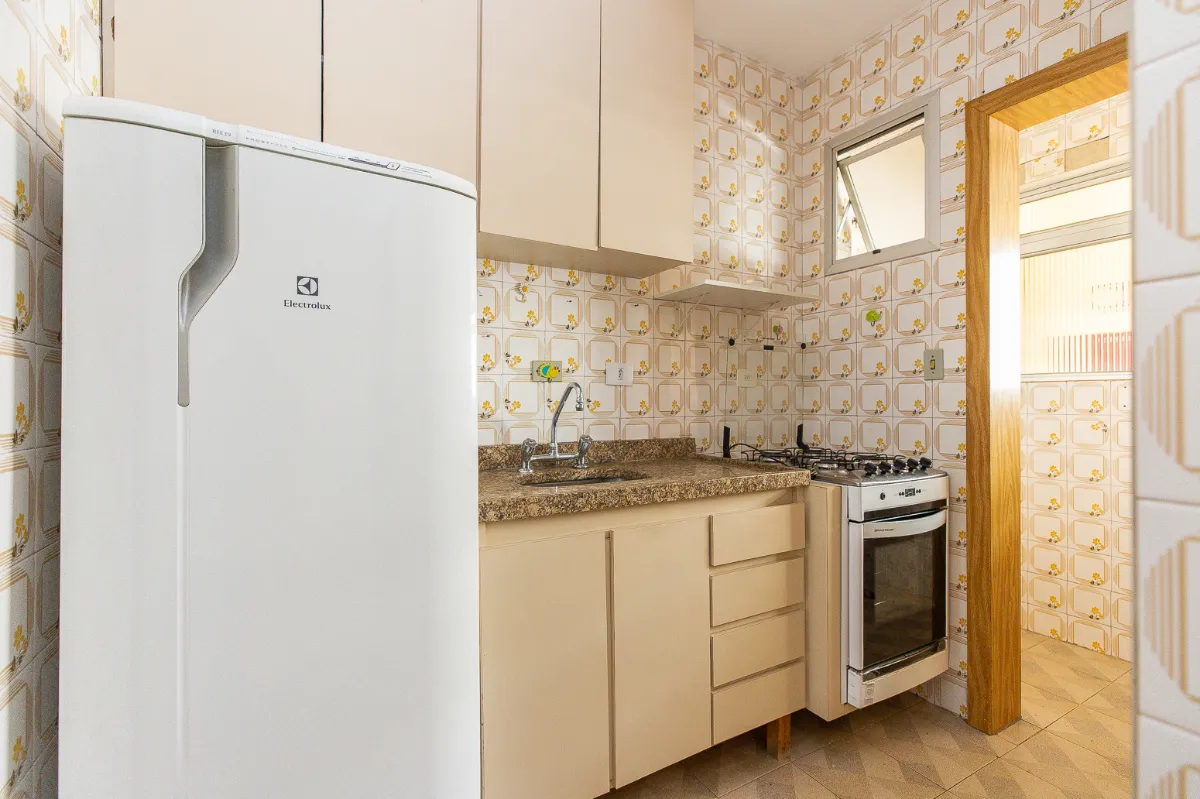 Imagem Apartamento para venda em Alto da Lapa com 2 quartos, 43m2