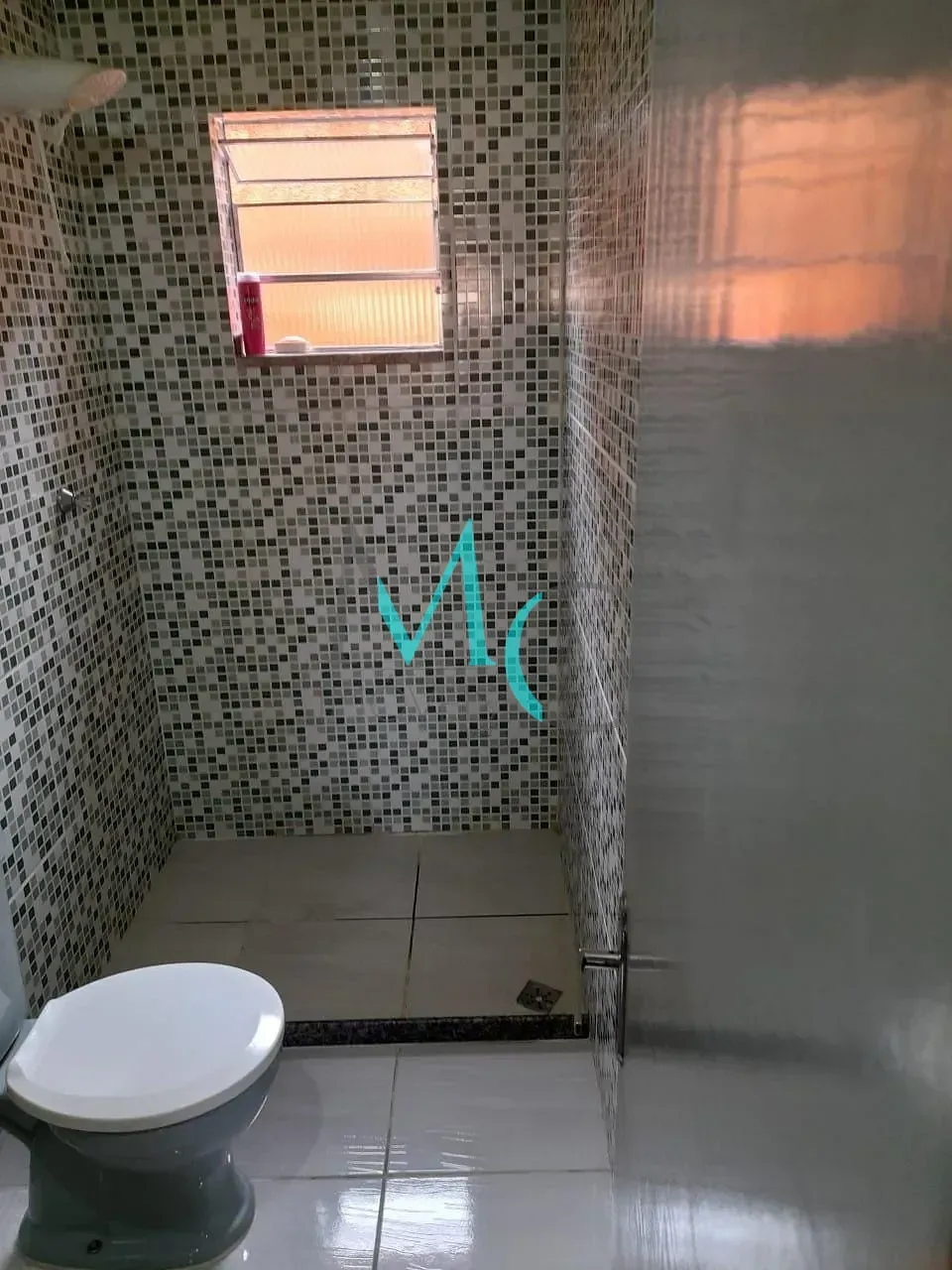 Imagem Casa à venda 3 quartos, Bairro Salim, em Campo Grande, Rio de Janeiro, RJ
