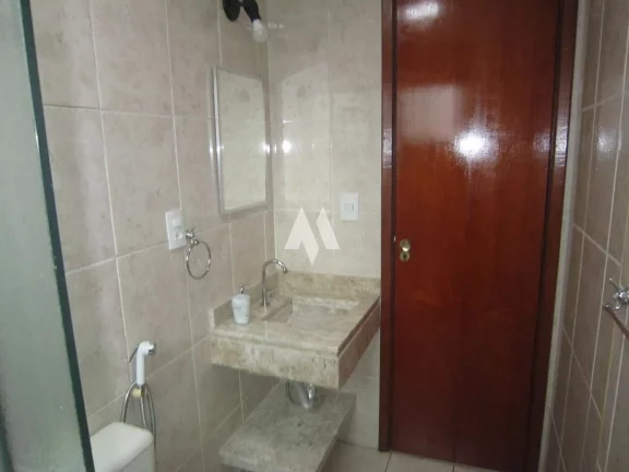 Imagem Apartamento Padrão à venda com 2 dormitórios e Lazer no Guilhermina em Praia Grande/SP