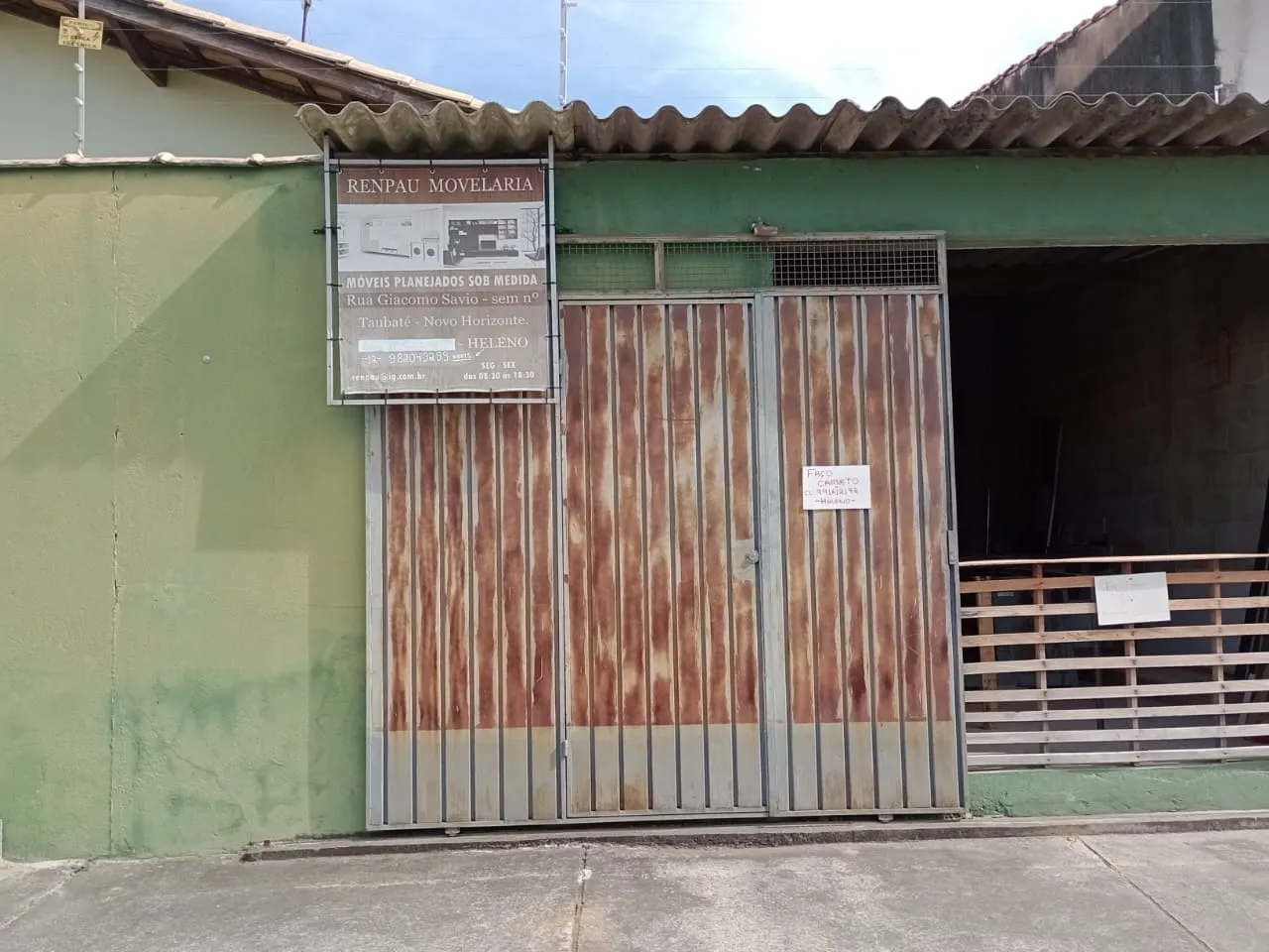 Imagem Casa à venda 3 Quartos, 2 Suites, Residencial Novo Horizonte, Taubaté - SP