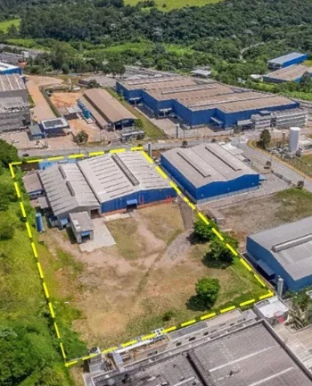 Imagem Galpão para alugar, - Distrito Industrial Alfredo Relo - Itatiba/SP