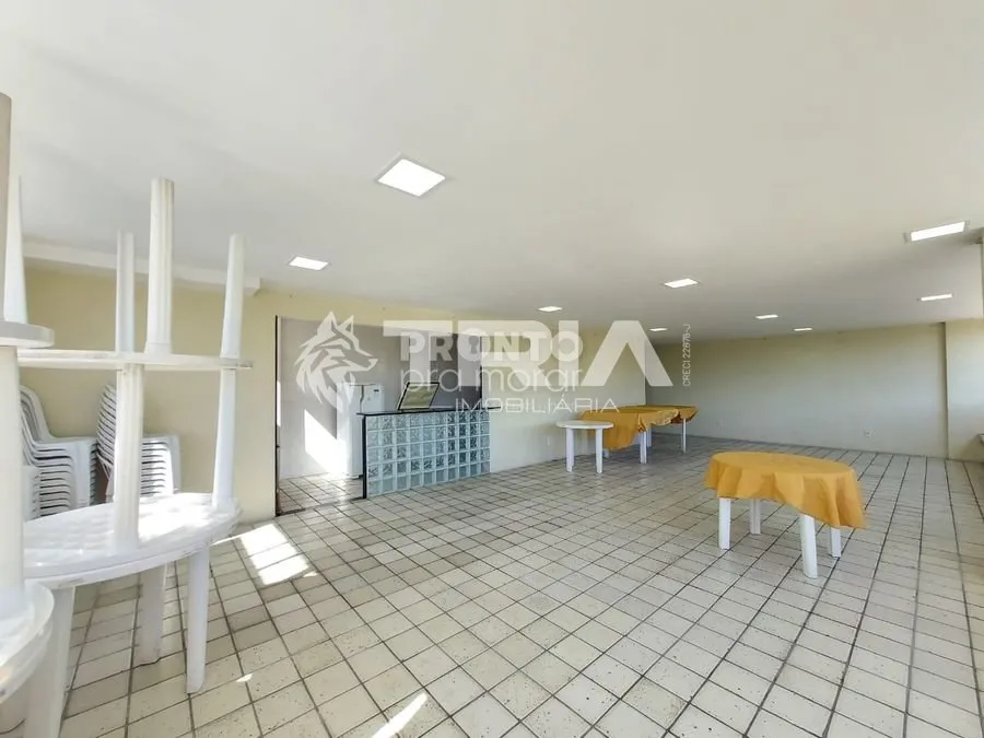 Imagem AMPLO APARTAMENTO COM 93 m² | 3 QUARTOS | 1 SUÍTE | 2 VAGAS