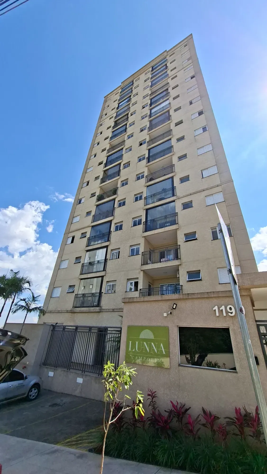 Imagem Apartamento com 1 Quarto à Venda, 47 m² em Parque Campolim - Sorocaba