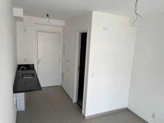 Imagem SNAP BELA VISTA - ARQUIPLAN - Studio Residencial de 19m², pronto para morar, vista excelente!!