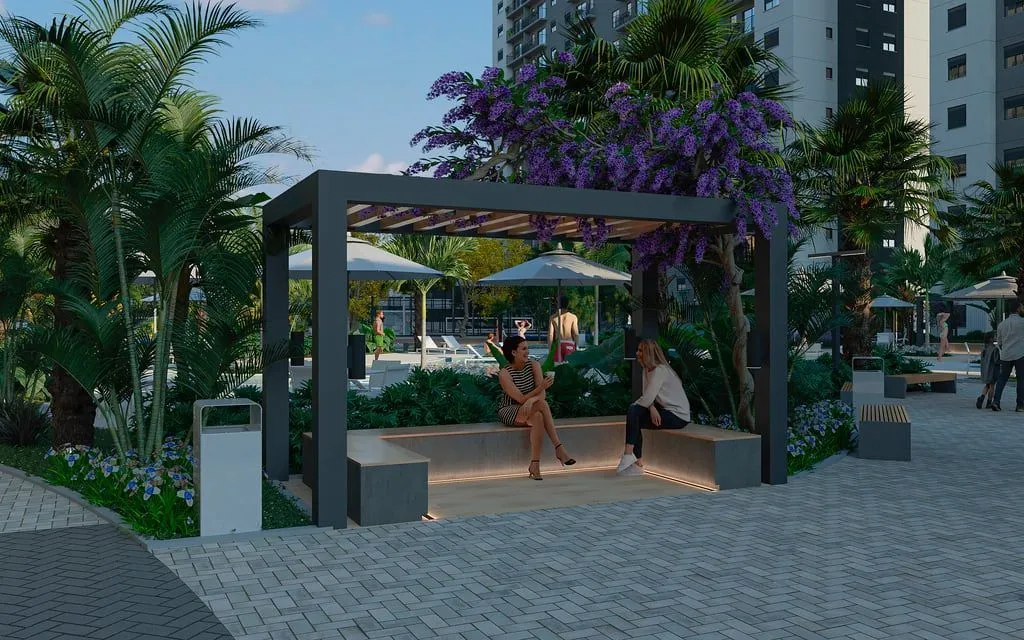 Imagem Apartamento em Sarandi