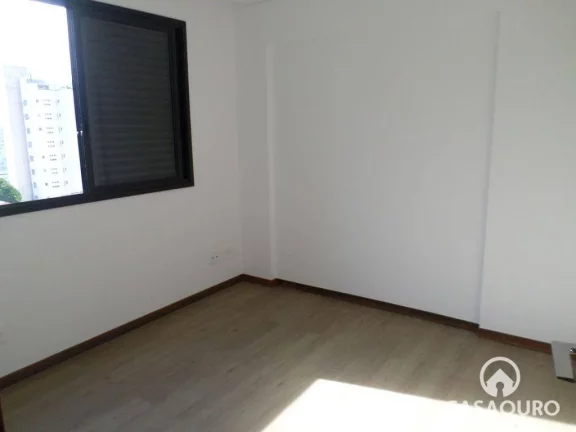 Imagem Apartamento com 4 quartos à venda, 135 m² por R$ 1.350.000 - Serra - Belo Horizonte/MG