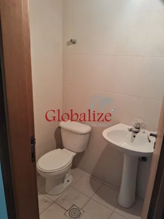 Imagem Apartamento amplo p/ reforma de Alto Padrão em Santos no Boqueirão com 4 suítes(1 Suíte Master), Salão de Festas e Academia por R$ 2.350.000,00