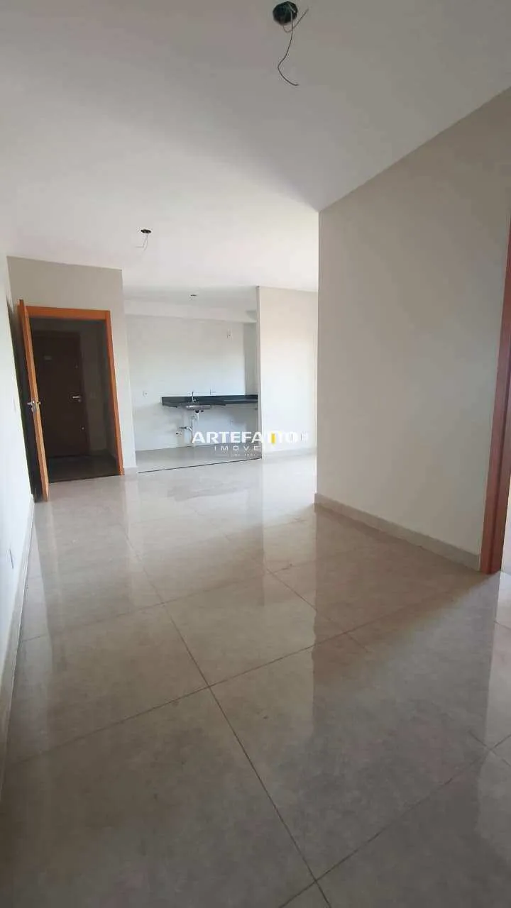 Imagem Apartamento à venda em Franca, Vila Regina, com 2 quartos, 74m2