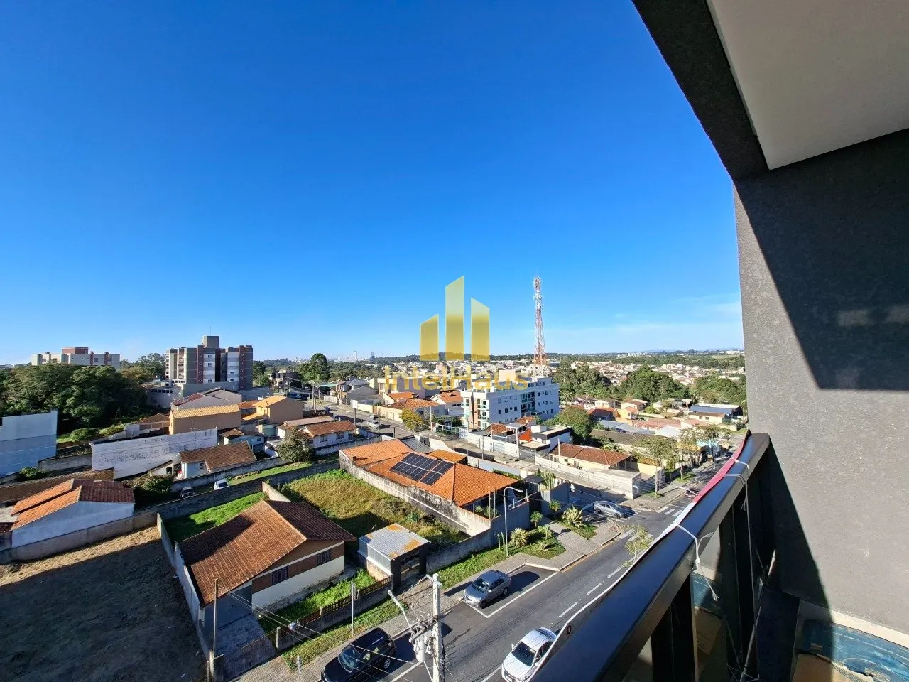 Imagem Cobertura duplex pronta para morar no Residencial Boa Vista XII, em localização privilegiada no ce...