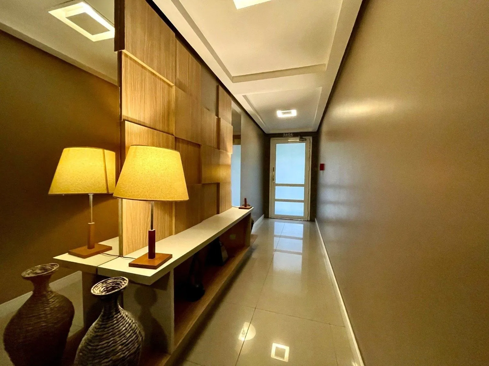Imagem Vende-se apartamento com 2 quartos (1 suíte), 65m² e 2 vagas - Higienópolis
