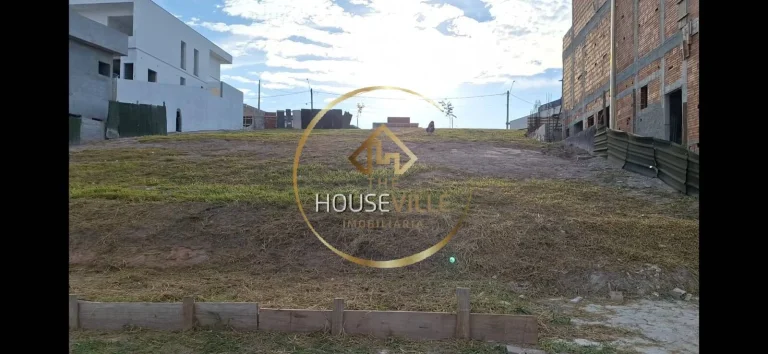 Imagem Terreno, 336m², Condomínio Terras Alpha, Urbanova, Sjc.