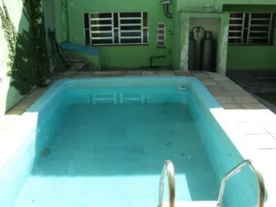 Imagem Casa para Venda - 331m², 3 dormitórios, sendo 1 suites, Santa Tereza