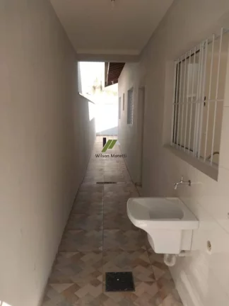 Imagem CASA NOVA EM ÓTIMO BAIRRO