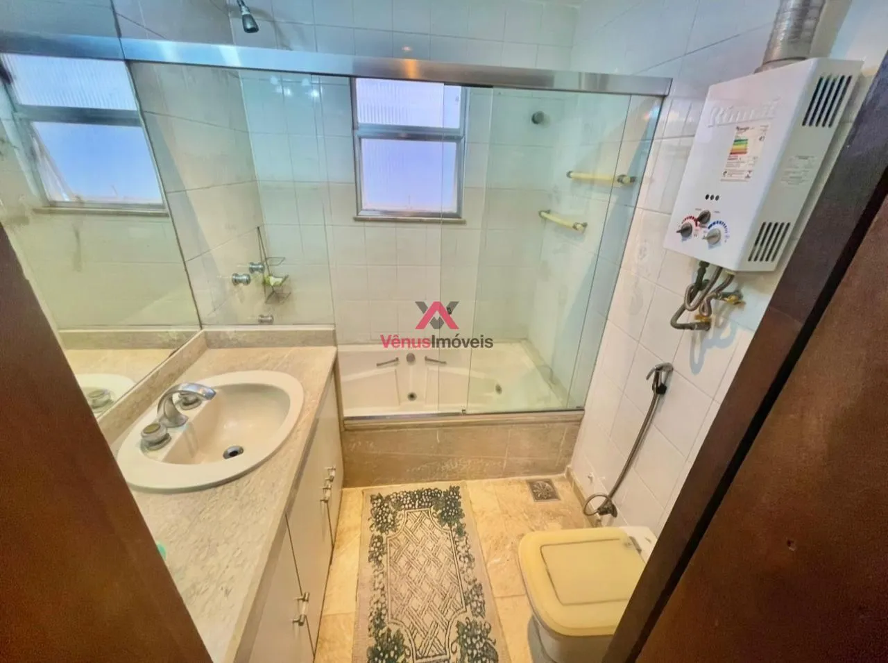Imagem Apartamento para Venda em Rio de Janeiro, Recreio dos Bandeirantes, 3 dormitórios, 1 suíte, 5 banheiros, 3 vagas