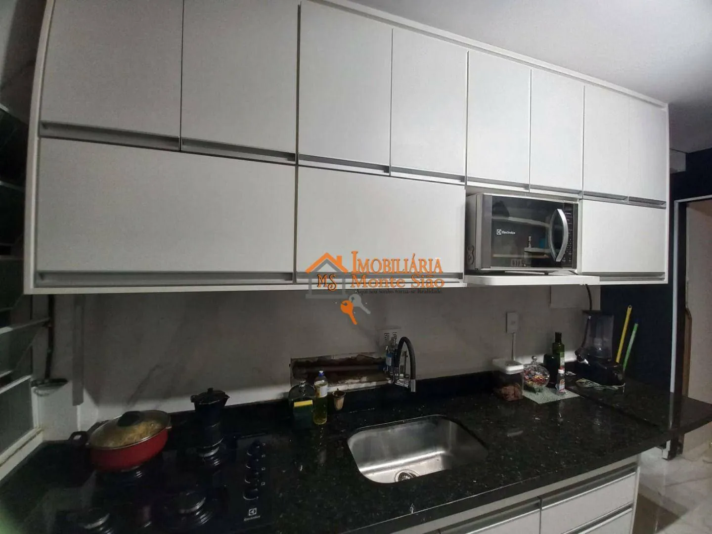 Imagem Kitnet com 1 dormitório à venda, 40 m² por R$ 350.000,00 - Jardim Bela Vista (Zona Norte) - São Paulo/SP