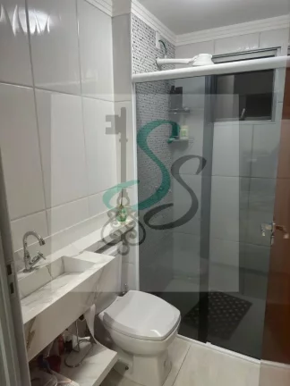 Imagem Venda de apartamento na Vila Abaeté, Campinas. 2 dormitórios