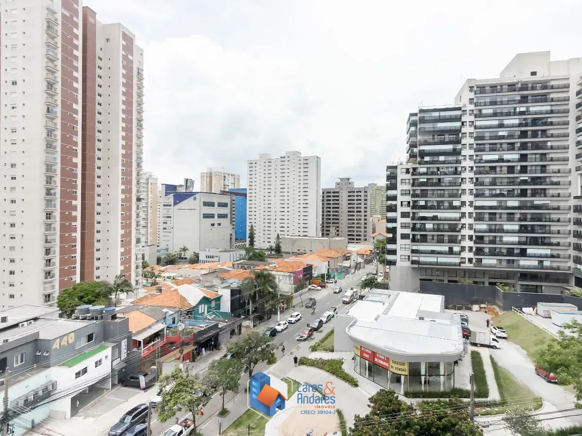 Imagem Apartamento para venda em Vila Mariana com 3 quartos, sendo 1 suíte, 123m²