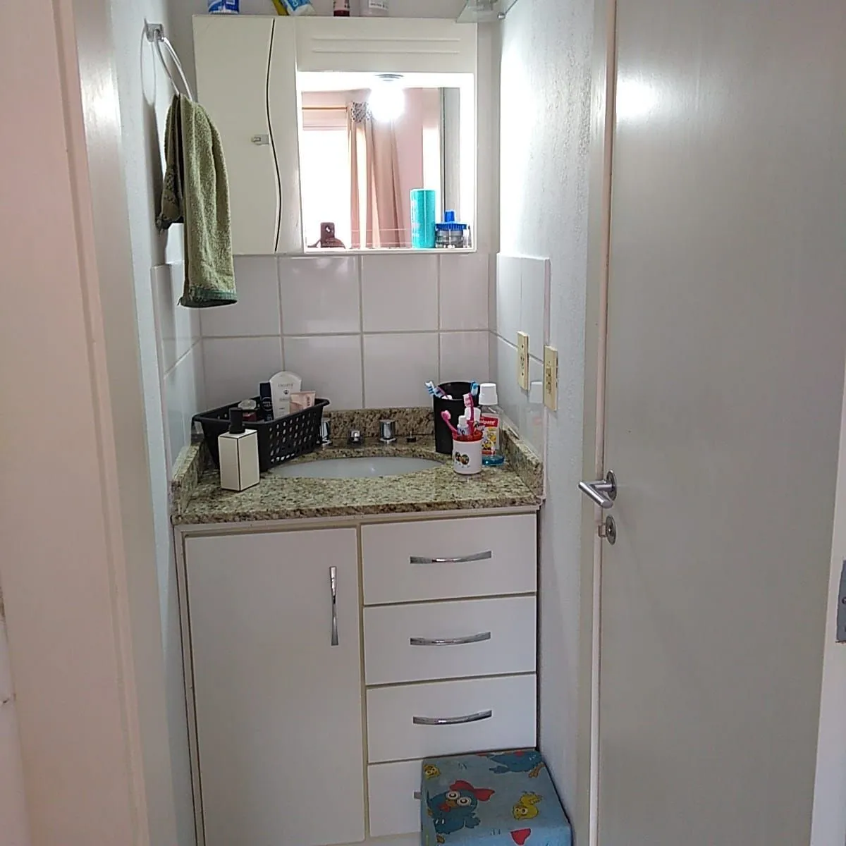 Imagem Casa em condomínio 3 dorm na Ary Tarrago