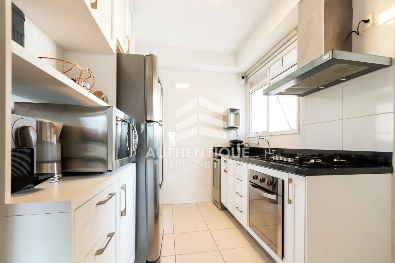 Imagem DIMENSION VILA OLIMPIA - Apartamento à venda em São Paulo/SP