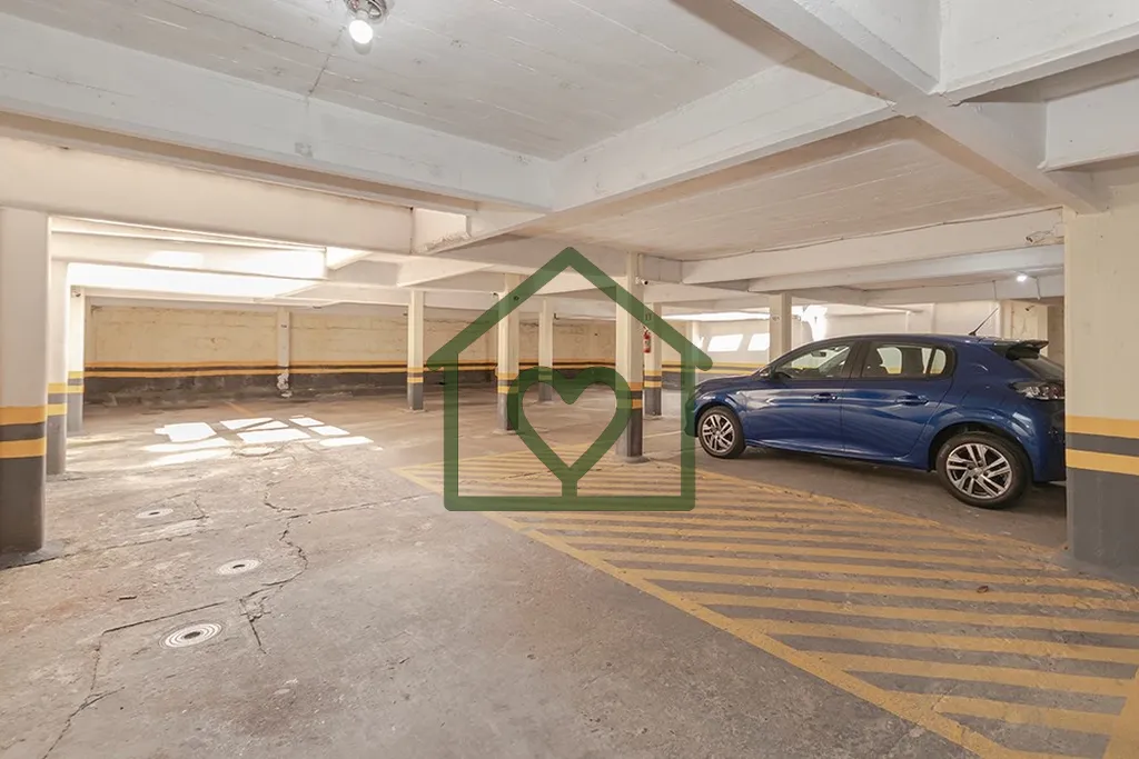 Imagem Grande oportunidade de morar com conforto e tranquilidade!! Apartamento de dois dormitórios com vag...