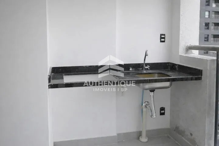 Imagem HIGH LINE TATUAPÉ BY DIÁLOGO - Apartamento à venda no bairro Tatuapé - São Paulo/SP, Zona Leste