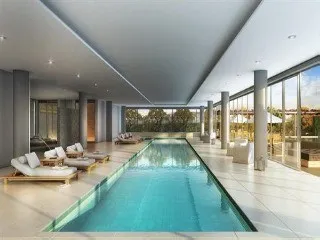 Imagem Edifício Bellini Ibirapuera São Paulo, apartamento a venda em Ibirapuera São Paulo SP , alto padrão em São Paulo, apartment in São Paulo Brazil