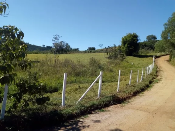Imagem CHACARA RURAL em CAMPESTRE - MG, CENTRO