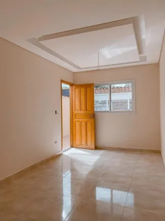 Imagem Sobrado com 2 Quartos à Venda, 78 m² em Maracanã - Praia Grande