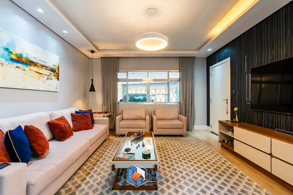 Imagem Casa para venda em Parque Jabaquara com 3 quartos, sendo 1 suíte, 151m²
