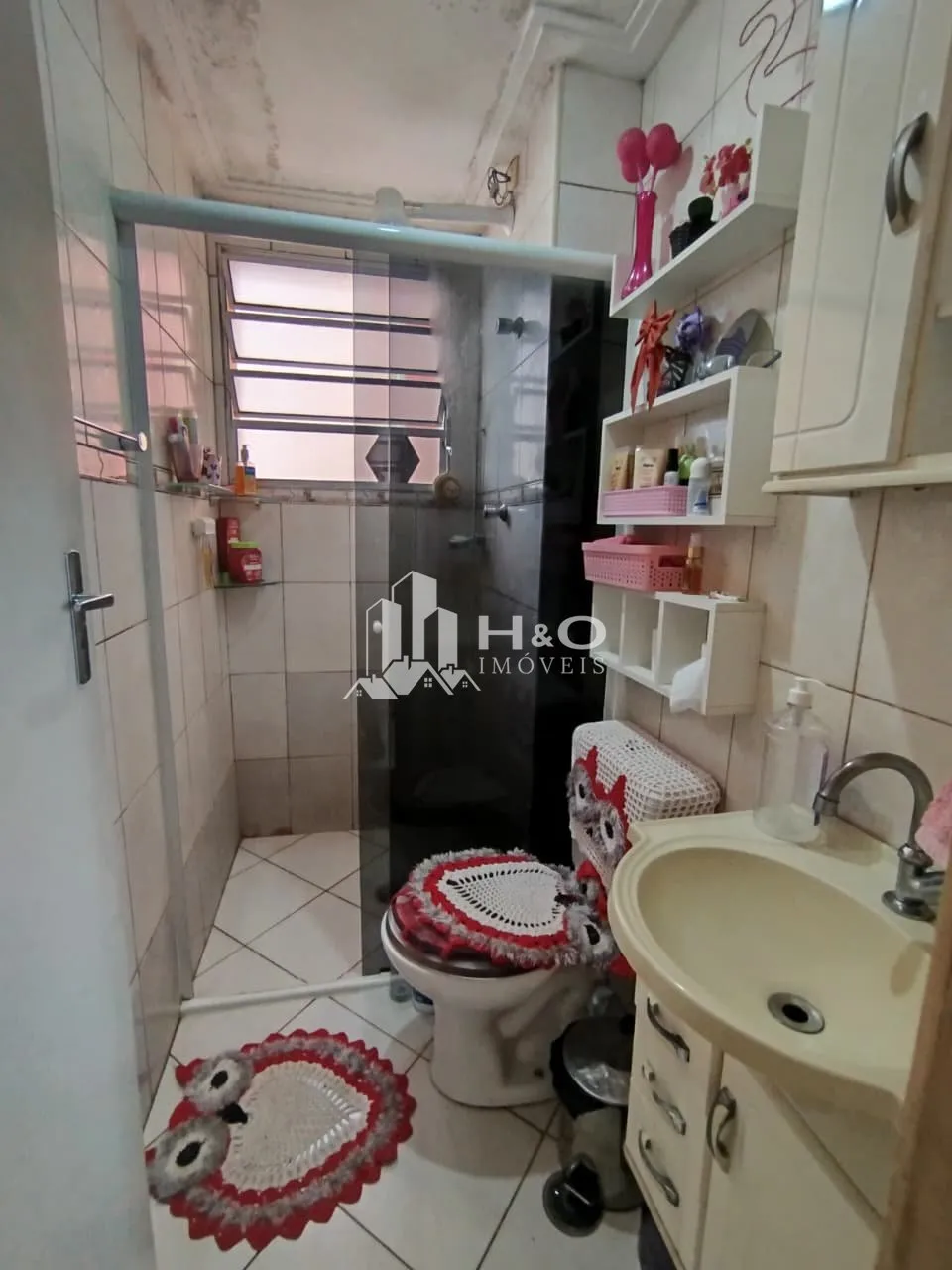 Imagem Oportunidade! Apartamento com 50 m² e Vaga de Garagem na Vila Carmosina - Itaquera