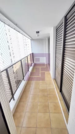 Imagem Apartamentos / Padrão na cidade de Guarujá