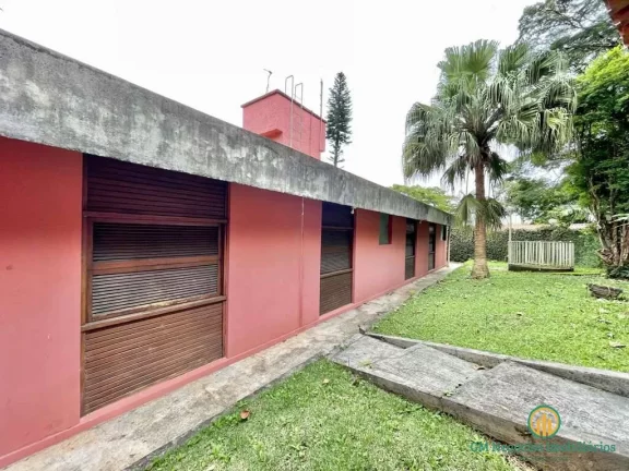 Imagem Chácara São João - 4d/1ste - Integrada, lareira, piscina e churrasqueira!