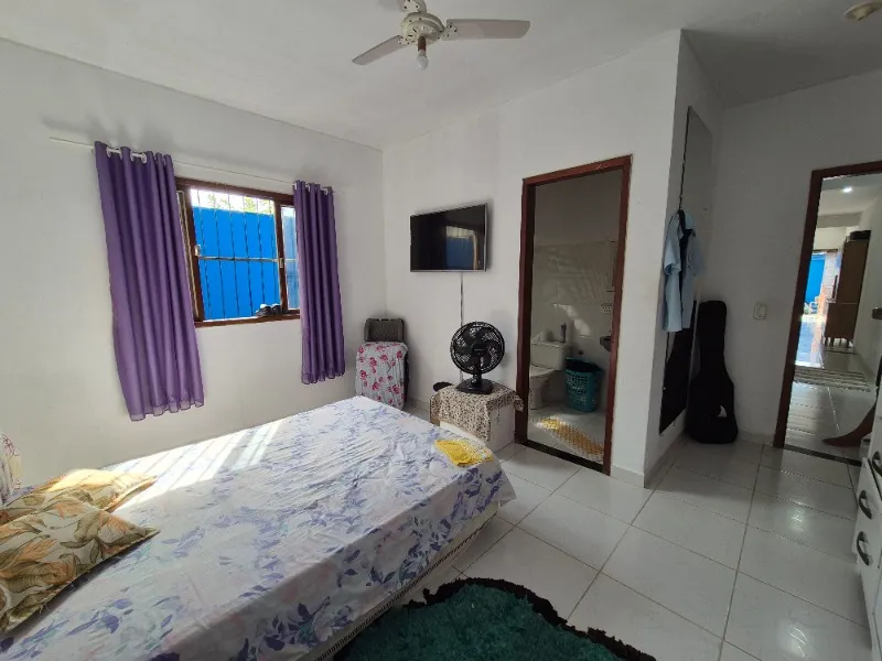 Imagem CASA RESIDENCIAL em SERRA - ES, SERRAMAR