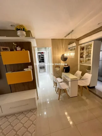 Imagem APARTAMENTO A VENDA CONDOMINIO PLACE VIEW INDAIATUBA-SP