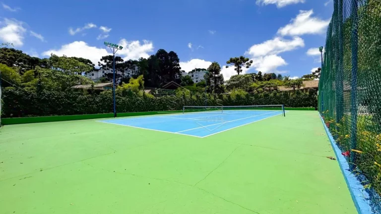 Imagem Apartamento em Campos do Jordão